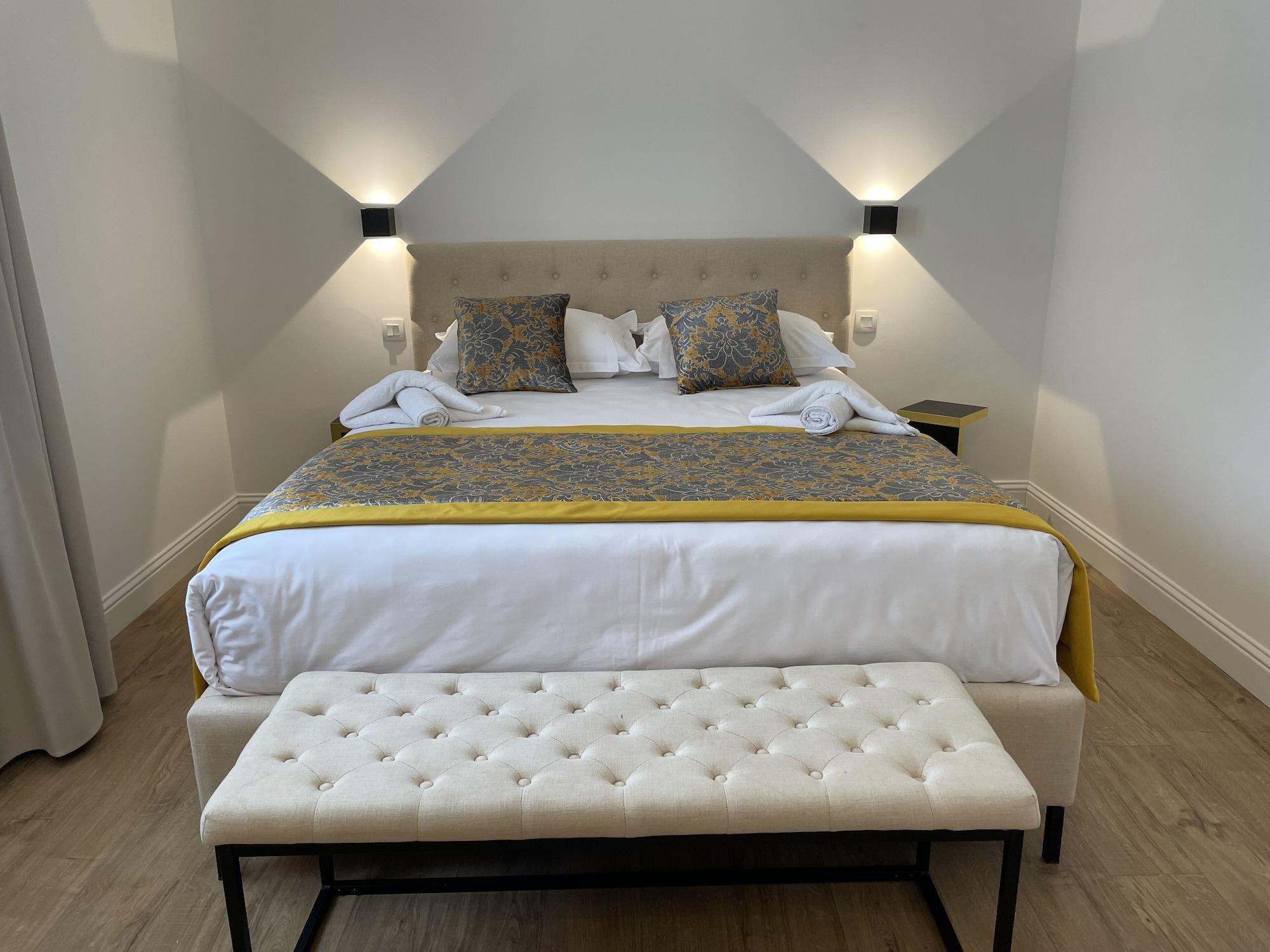 Le Confidentiel Hotel & Spa Saint-Raphaël Exteriör bild
