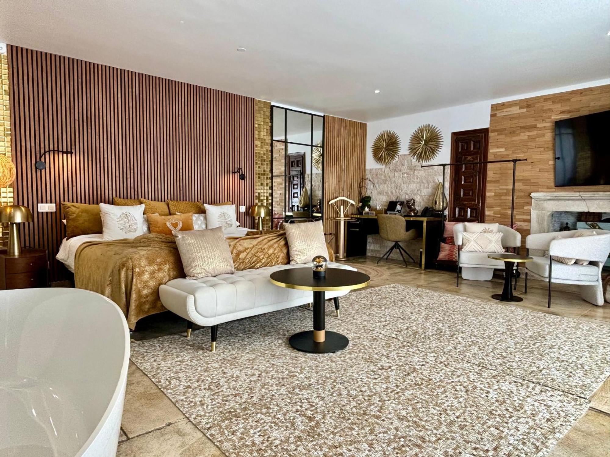 Le Confidentiel Hotel & Spa Saint-Raphaël Exteriör bild